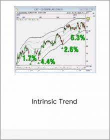 Intrinsic Trend