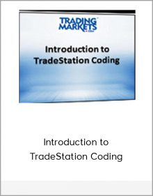 Introduction to TradeStation Coding