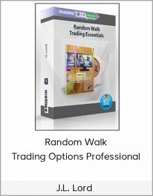 J.L. Lord – Random Walk Trading Options Professional