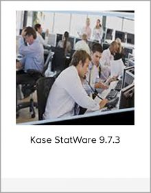 Kase StatWare 9.7.3