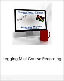 Legging Mini-Course Recording