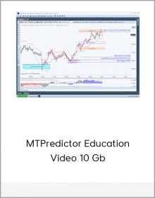 MTPredictor Education Video 10 Gb