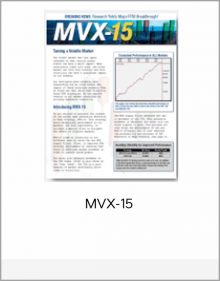 MVX-15