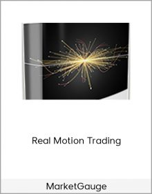 MarketGauge – Real Motion Trading