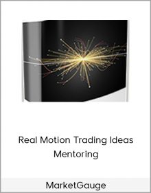 MarketGauge – Real Motion Trading Ideas & Mentoring