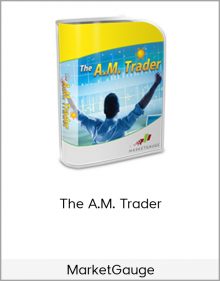 MarketGauge – The A.M. Trader