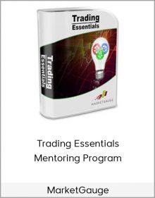 MarketGauge – Trading Essentials Mentoring Program