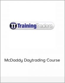 McDaddy Daytrading Course