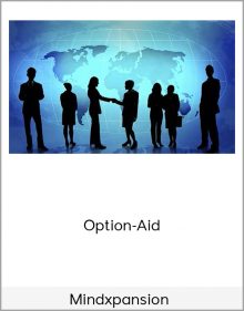 Mindxpansion – Option-Aid