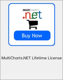 MultiCharts.NET Lifetime License