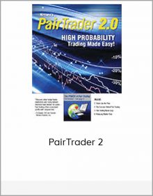 PairTrader 2