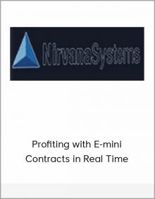 Profiting with E-mini Contracts in Real Time