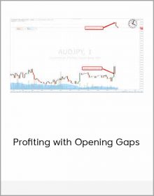 Profiting with Opening Gaps