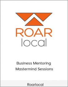 Roarlocal – Business Mentoring Mastermind Sessions