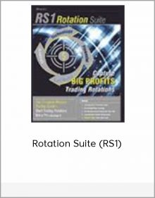 Rotation Suite (RS1)