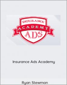 Ryan Stewman – Insurance Ads Academy