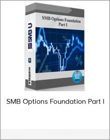 SMB Options Foundation Part I