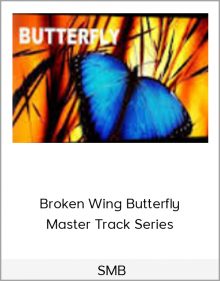 SMB – Broken Wing Butterfly Master Track Series