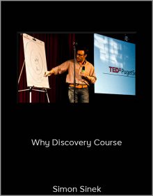 Simon Sinek – Why Discovery Course