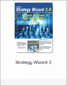 Strategy Wizard 3