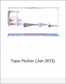 Tape Plotter (Jan 2013)