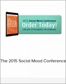 The 2015 Social Mood Conference