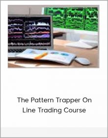 The Pattern Trapper On-Line Trading Course