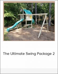 The Ultimate Swing Package 2