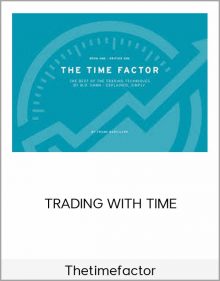 Thetimefactor – TRADING WITH TIME