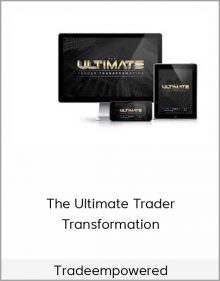 Tradeempowered – The Ultimate Trader Transformation