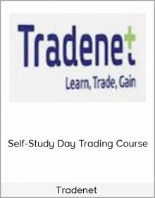 Tradenet – Self-Study Day Trading Course