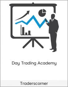 Traderscorner – Day Trading Academy