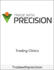 Tradewithprecision – Trading Clinics