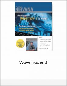 WaveTrader 3