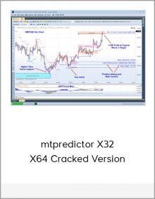 mtpredictor X32-X64 Cracked Version