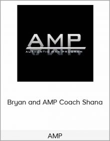 AMP – Bryan and AMP Coach Shana