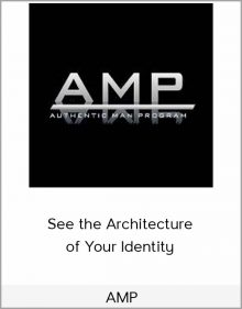 AMP – See the Architecture of Your Identity