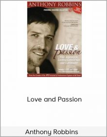 Anthony Robbins – Love and Passion