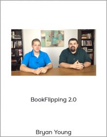 Bryan Young – BookFlipping 2.0