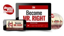 David DeAngelo – Become Mr. Right