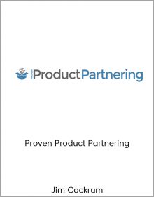 Jim Cockrum – Proven Product Partnering