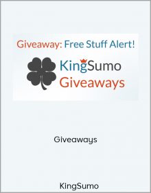 KingSumo Giveaways