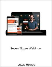 Lewis Howes – Seven Figure Webinars