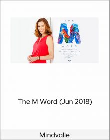 Mindvalle – The M Word (Jun 2018)