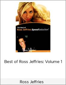 Ross Jeffries – Best of Ross Jeffries: Volume 1