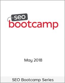 SEO Bootcamp Series – May 2018