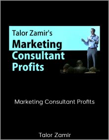 Talor Zamir – Marketing Consultant Profits