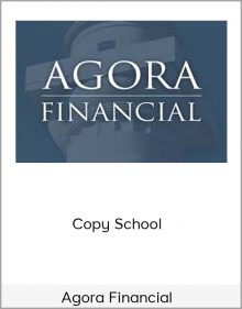 Agora Financial – Copy School