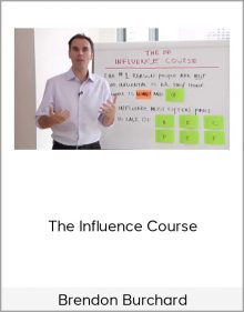 Brendon Burchard – The Influence Course