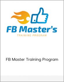 FB Master Training Program